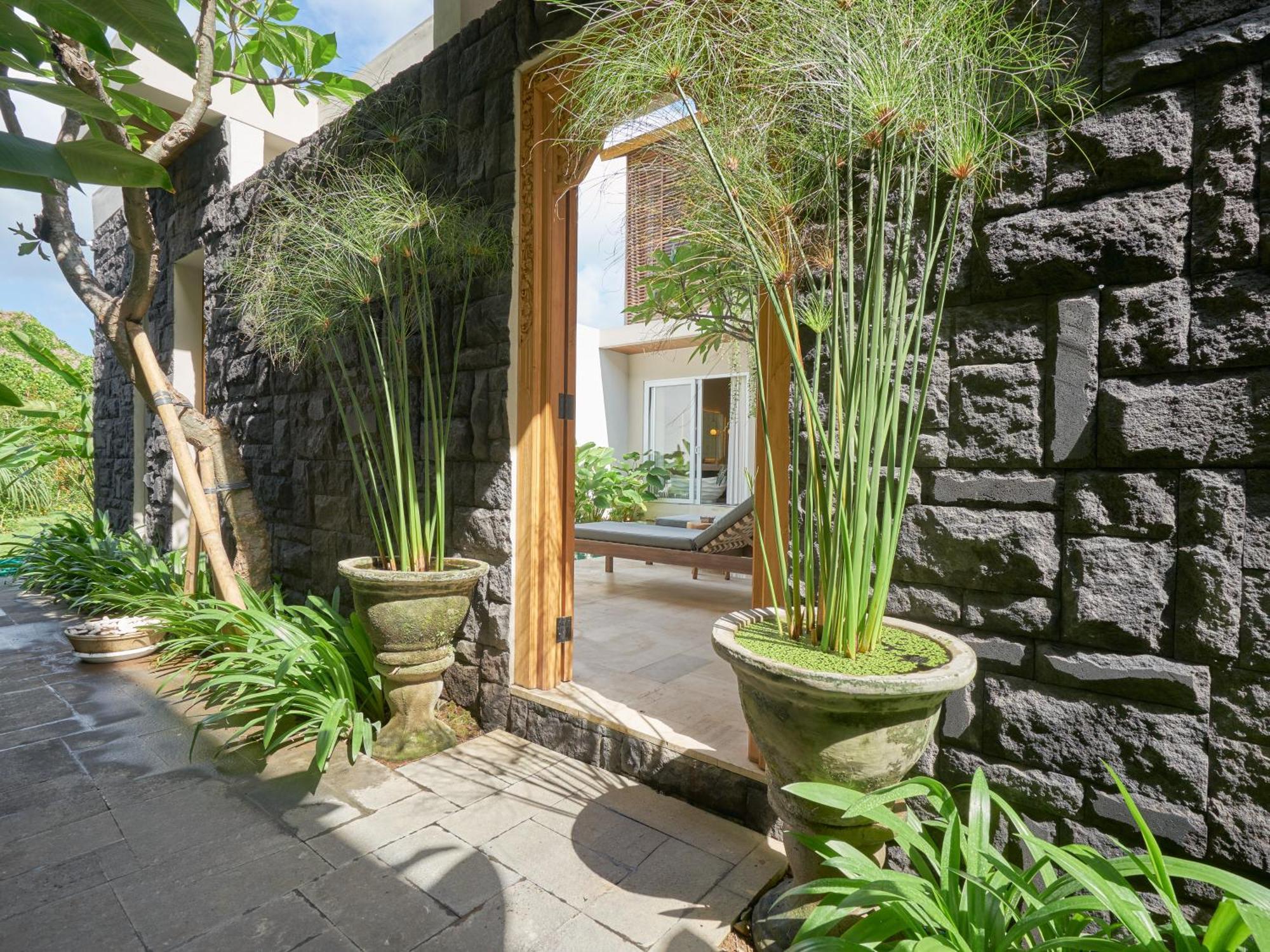 Luna Ola Villa Berawa Canggu  Exterior photo